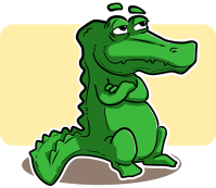 alligator-161909_640